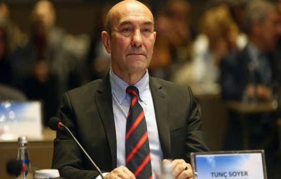 Tunç Soyer'den deprem vergisi eleştirisi!