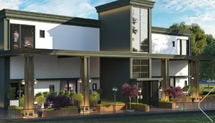 Kıbrıs Lapta Nest Loft ta yüzde 50 peşinat 12 ay vade avantajı!