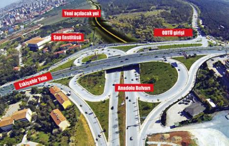 Çevre ve Şehircilik Bakanlığı ODTÜ planı itirazlarını değerlendirecek!