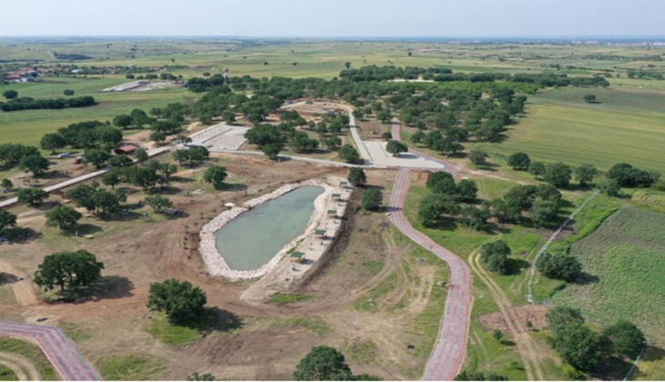 Belediyeler iki şehirde arsa ve dükkan satıyor!