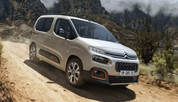 Citroen Berlingo 29 Mart 2022 Fiyat listesi! Son iki gün! Bu fırsatı kaçırmayın!