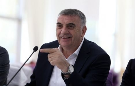 Sakarya Demokrasi Meydanı'nda dönüşüm başlıyor!