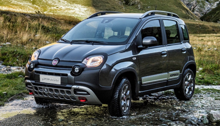 Fiat Panda 4x4 ne kadar oldu? İşte 18 Eylül 2022 fiyat listesi…