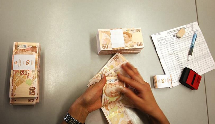 Bayram ikramiyesi yarın hesaplara yatmaya başlıyor! Bağ-Kur, 2022 SSK, 4C emekli bayram ikramiyesi hangi gün verilecek?