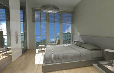 Hayat Meritlife örnek daire!