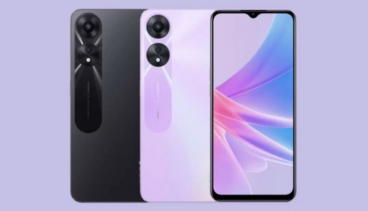 Tanıtımının öncesinde Oppo A78 in fiyatı ve özellikleri sızdı! 7 Ocak 2023 fiyat listesi...