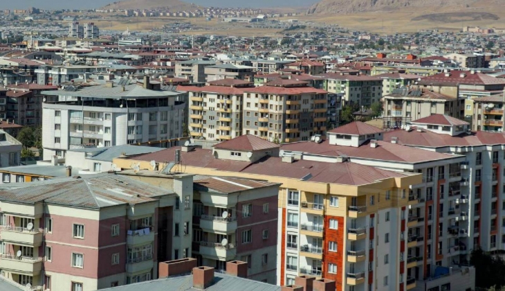 Türkiye nin deprem raporu: O ilde 8 bin bina yıkılma tehlikesi altında!