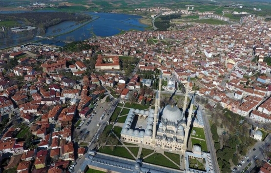 Edirne arsa satışı