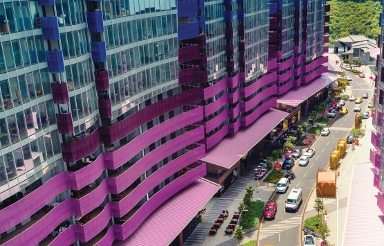 Emlak Konut GYO 3 projedeki ticari üniteleri satışa çıkardı!