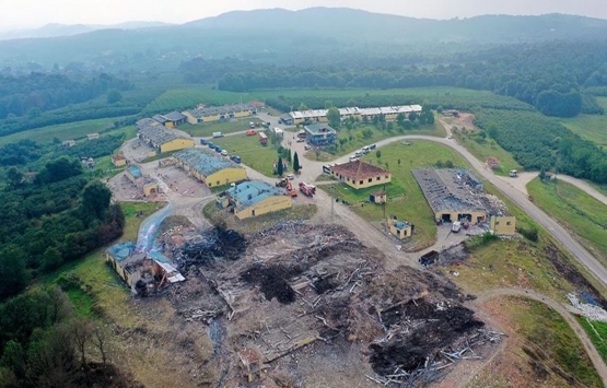 Sakarya'da öncelik kentsel dönüşüm!