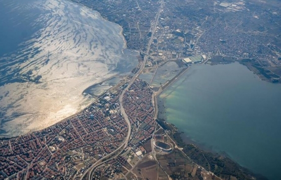 Nihat Özdemir: Kanal İstanbul projesiyle ilgileniyoruz!