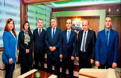 Toki Yunusemre kayıtları başladı!