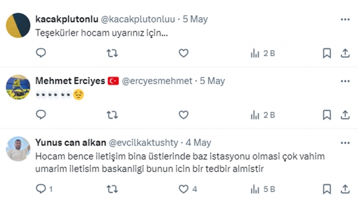 O şehir için 7 ile 7.6 büyüklüğünde deprem uyarısı! Deprem araştırmacısı olabilecekleri tek tek açıkladı ve uyardı!