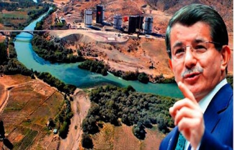 Kırıkkale'ye Yeşil Vadi Projesi müjdesi!