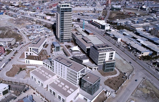 Teknoparklara 711 milyon lira hibe desteği!