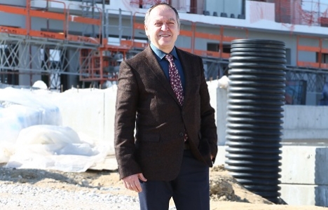 Kentsel dönüşümde rant kaygısı olmamalı!