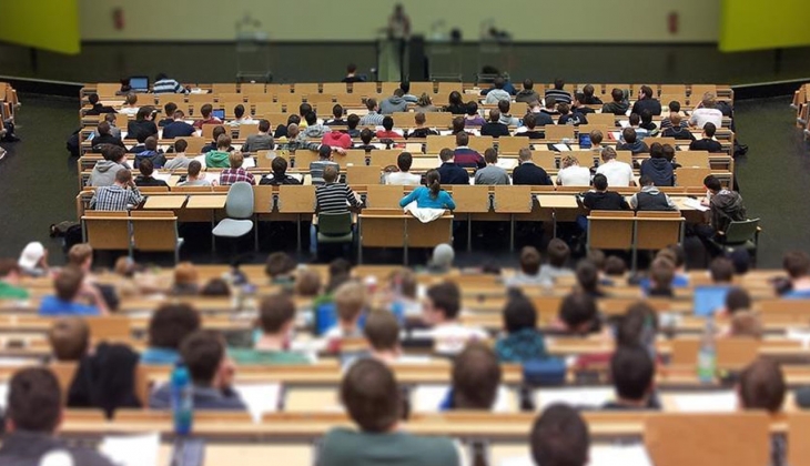 Düşük KPSS puanıyla büro personeli olun! O üniversite çok sayıda personel alıyor! İşte şartlar!