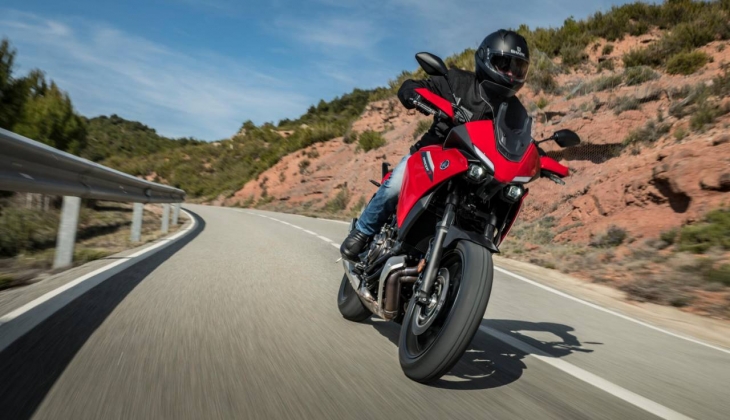 Yamaha’dan fırsat gibi fırsat! İşte 26 Eylül 2022 fiyat listesi…