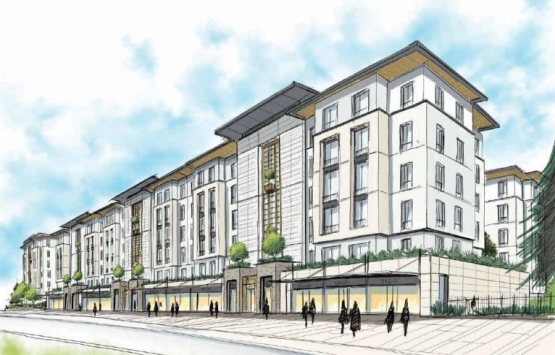 Emlak Konut Kayabaşı projesinde ÇED süreci başladı!