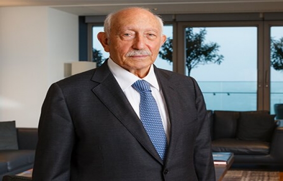 Türkiye nin en zengin inşaatçıları!