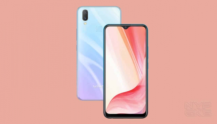 Vivo Y11 satışa çıktı! Peki Vivo Y11 kaç TL? İşte güncel fiyatı ve özellikleri...