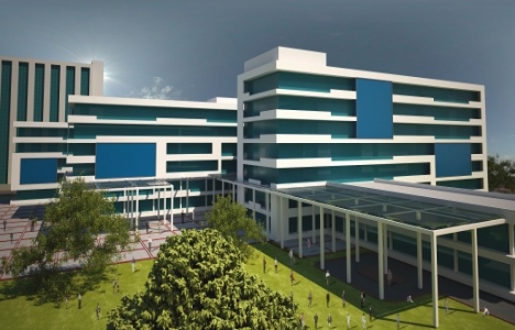 Antalya Kadın Doğum ve Çocuk Hastanesi ne zaman açılacak