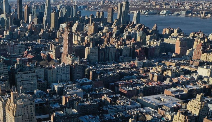 Türklerin ülkesi dışında yaptığı emlak yatırımı yüzde 163 arttı! Yurt dışından konut alırken dikkat!