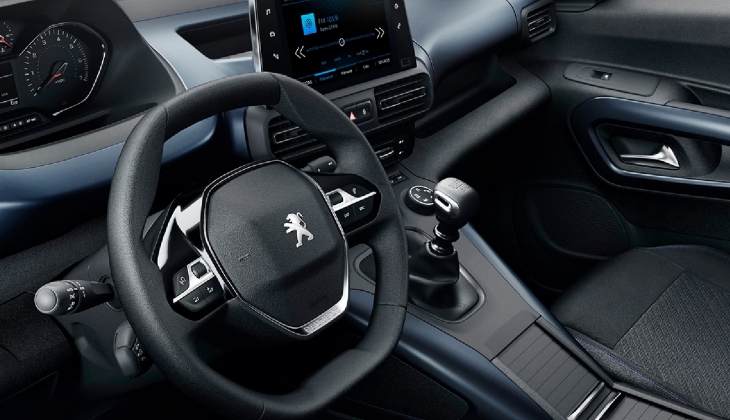 Peugeot Rifter yüzde 1,39 faiz fırsatıyla satışta! İşte kampanya detayları...