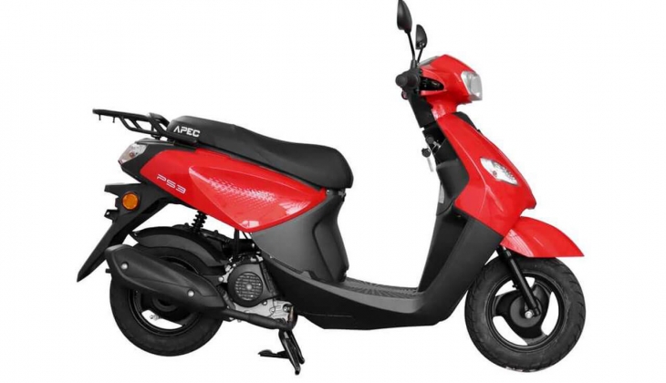 A101’de Apec Motosiklet satışta! İşte 25 Eylül 2022 fiyat listesi...