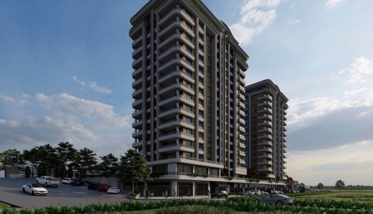 Riva Altınpark’ta konut fiyatları ne kadar? Riva Altınpark nerede? 