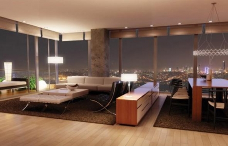 İdo Tatlıses parasını gayrimenkule yatırıyor!