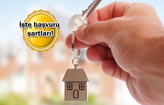 Devletten dar gelirliye 1150 TL kira yardımı!