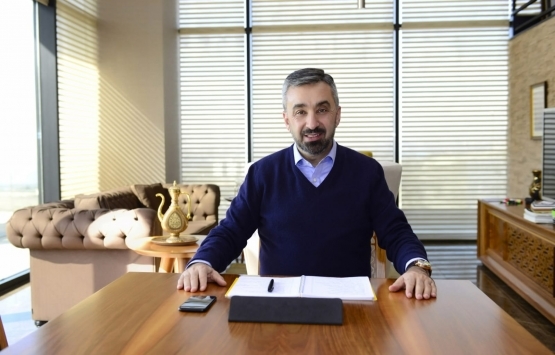 Vefa Group Ekobord markasıyla Yapı Fuarı'ndaki yerini aldı! 