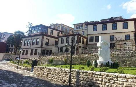 Ordu'da 13 tarihi evin restorasyon projesi onaylandı!