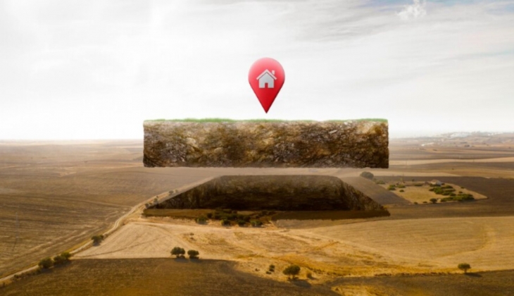 Edirne ve Kastamonu’da Hazine’ye ait 5 adet arsa ve arazi satılıyor!