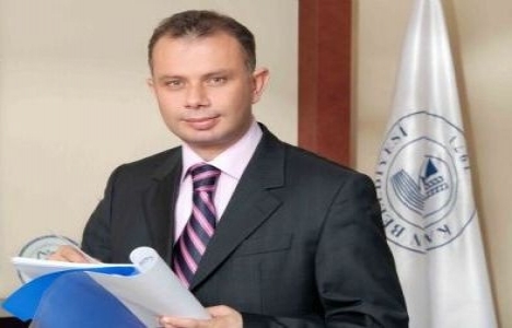 Lokman Ertürk: Kazan, sanayi merkezi olma yolunda!