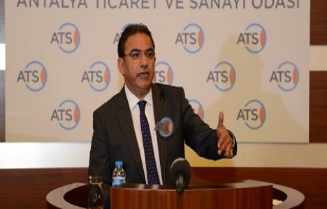 altyapı projeleri ne durumda