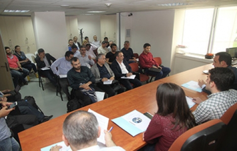 Kocaeli tramvay hattı ihalesine 12 firma teklif verdi!