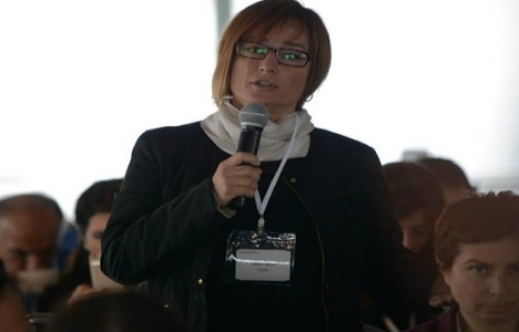 Konutta Satış ve Pazarlama Buluşmaları nın sekizincisi gerçekleşti!