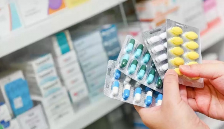 Hassas ilaçlarda tehlike çanları çalıyor