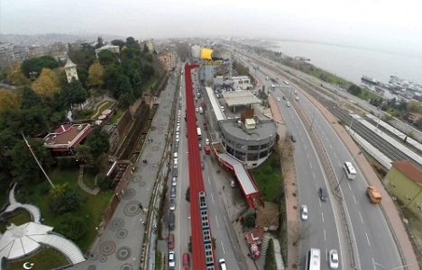 İzmit Tramvayı ne zaman tamamlanacak