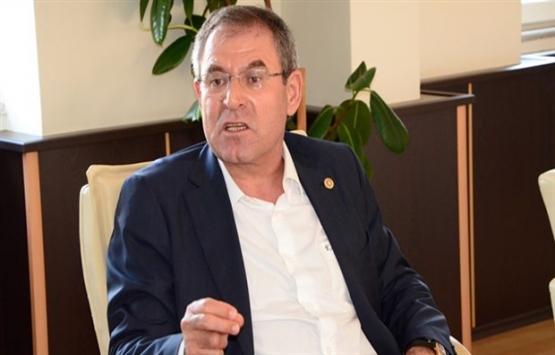 Samsun Vezirköprü'deki huzurevi inşaatı mecliste!