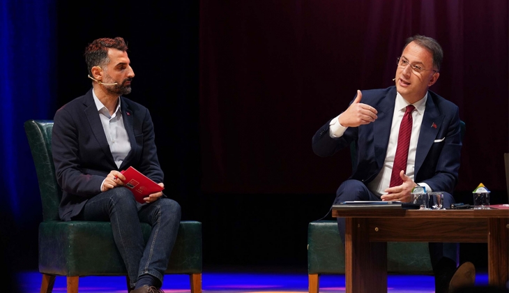 Beklenen büyük İstanbul depreminde beş yüz bin bina hasar alacak!