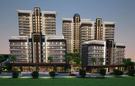 Zer Kartal Evleri ödeme seçenekleri!