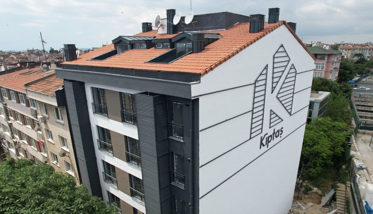 KİPTAŞ, kamu bankalarını BBDK’ya şikayet etti!