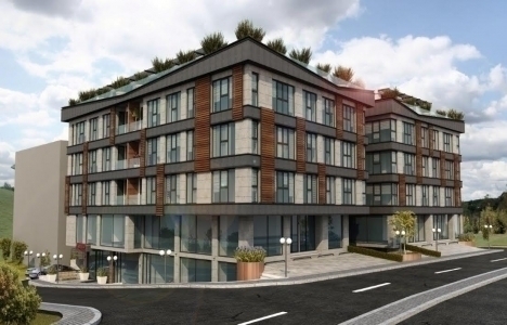 Astro Beylikdüzü'nde 40 ay vade 0 faiz imkanı!