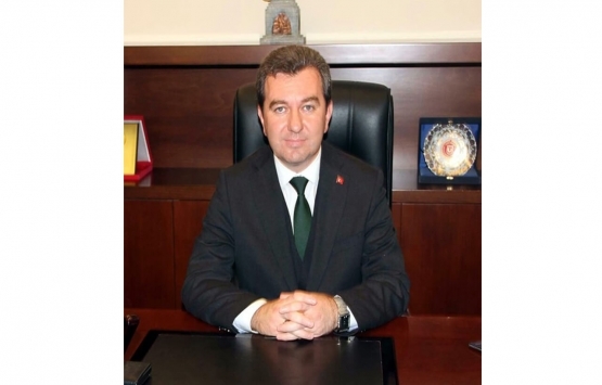 Ordu Korgan Sanayi Sitesi nin inşaatı tamamlandı!