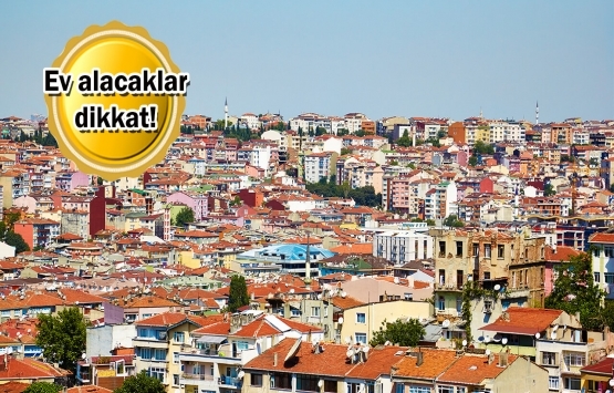 Konut kredisi faizleri uçtu!