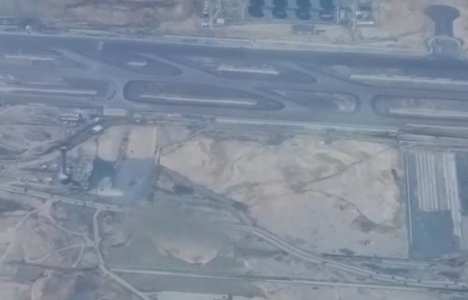 İşte 3. Havalimanı nın son hali!