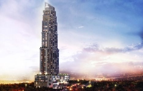 Aris Grand Tower lansmanı ne zaman
